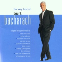 Very Best of Burt Bacharach Very Best of Burt Bacharach