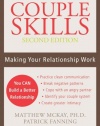 Couple Skills: Making Your Relationship Work