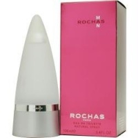 Rochas Rochas Man - Edt Spray 3.4 Oz, 3.4 Oz Rochas Rochas Man - Edt Spray 3.4 Oz, 3.4 Oz