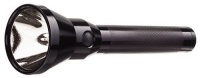 Streamlight 78014 Ultra Stinger Xenon Rechargeable Flashlight with Charger, Anodized Black Streamlight 78014 Ultra Stinger Xenon Rechargeable Flashlight with Charger, Anodized Black