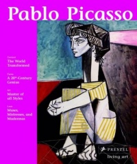 Pablo Picasso: Living Art Pablo Picasso: Living Art