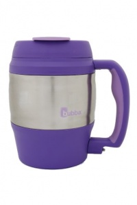 bubba 52 oz mug classic purple bubba 52 oz mug classic purple