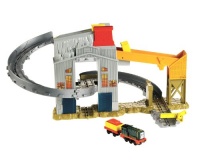 Thomas & Friends: Take-n-Play Twist & Tumble Cargo Drop Thomas & Friends: Take-n-Play Twist & Tumble Cargo Drop