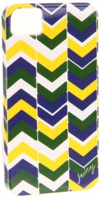 Juicy Couture Chevron Stripe YTRUT085 Laptop Bag,Atlantis,One Size Juicy Couture Chevron Stripe YTRUT085 Laptop Bag,Atlantis,One Size