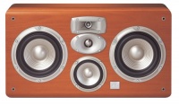 JBL LC2CH 4-Way, High Performance 6-inch Dual Wall-Mountable Center Channel Loudspeaker (Cherry) JBL LC2CH 4-Way, High Performance 6-inch Dual Wall-Mountable Center Channel Loudspeaker (Cherry)