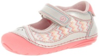 Stride Rite SRT SM Dream Queen Mary Jane (Infant/Toddler) Stride Rite SRT SM Dream Queen Mary Jane (Infant/Toddler)