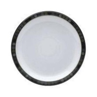 Denby Jet Dots Dinner Plate Denby Jet Dots Dinner Plate