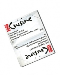 Euro Cuisine Yogurt Starter Euro Cuisine Yogurt Starter