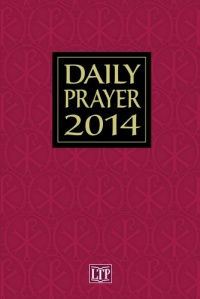 Daily Prayer 2014