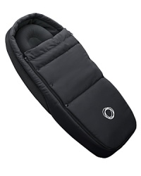 The Bugaboo baby cocoon provides extra comfort and support for infants, while running errands or out for a stroll. The Bugaboo baby cocoon provides extra comfort and support for infants, while running errands or out for a stroll.