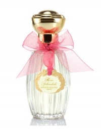 ANNICK GOUTAL ROSE SPLENDIDE by Annick Goutal Perfume for Women (EDT SPRAY 3.4 OZ)