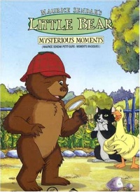 Little Bear - Mysterious Moments