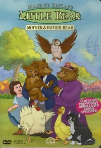Little Bear - Mother And Father Bear Little Bear - Mother And Father Bear