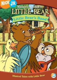 Little Bear - Little Bear's Band Little Bear - Little Bear's Band