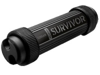Corsair Flash Survivor Stealth 32GB USB 3.0 (CMFSS3-32GB) Corsair Flash Survivor Stealth 32GB USB 3.0 (CMFSS3-32GB)