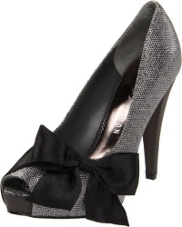 Paris Hilton Women's Destiny Pump Paris Hilton Women's Destiny Pump