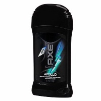 Axe Anti-Perspirant and Deodorant Stick, Apollo, 2.7 Ounce Axe Anti-Perspirant and Deodorant Stick, Apollo, 2.7 Ounce