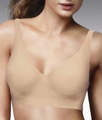 Maidenform® Comfort Devotion Seamless Wirefree Bra Maidenform® Comfort Devotion Seamless Wirefree Bra