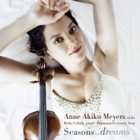 Seasons... Dreams... Seasons... Dreams...