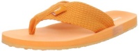 Cudas Women's Havana Fruit Flip Flop