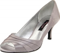 Nina Women's Criana Open-Toe Pump Nina Women's Criana Open-Toe Pump