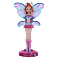 Winx 11.5 Magic Wings Bloom Winx 11.5 Magic Wings Bloom