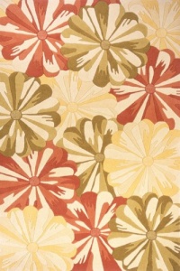 Momeni 97295 Delhi Collection, DL-19, 5'-0 X 8'-0, Gold Momeni 97295 Delhi Collection, DL-19, 5'-0 X 8'-0, Gold
