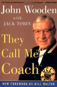 They Call Me Coach They Call Me Coach