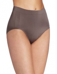 Wacoal Women's Control Freak Apple Brief Wacoal Women's Control Freak Apple Brief