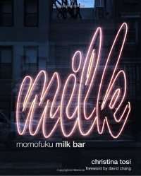 Momofuku Milk Bar Momofuku Milk Bar
