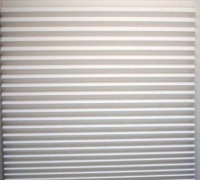 Redi Shade Original 36-Inch Light Filtering Temporary Window Shade, White #3012207