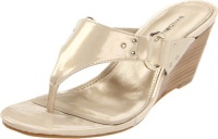 Bandolino Women's Garbine Thong Sandal Bandolino Women's Garbine Thong Sandal