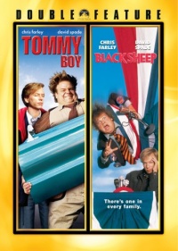 Tommy Boy / Black Sheep (Double Feature) Tommy Boy / Black Sheep (Double Feature)