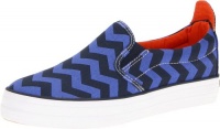 Morgan & Milo Trippy Slippy Chevron Slip-On (Toddler/Little Kid),Navy/Royal,7 M US Toddler Morgan & Milo Trippy Slippy Chevron Slip-On (Toddler/Little Kid),Navy/Royal,7 M US Toddler
