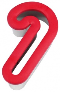 Wilton Comfort Grip Candy Cane Wilton Comfort Grip Candy Cane