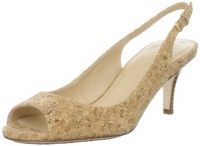 Cole Haan Women's Air Talia OT 60 Slingback Pump Cole Haan Women's Air Talia OT 60 Slingback Pump