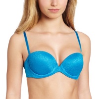 Wonderbra Women's 3 Degrees Of Hot Ultimate Convertible Underwire Wonderbra Women's 3 Degrees Of Hot Ultimate Convertible Underwire