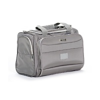 The newly redesigned Delsey Pilot 2.0 is stronger and lighter than ever! Featuring durable Ballistic Nylon, a lightweight fiberglass frame, and Zip SecuriTech this bag provides both form and functionality. The newly redesigned Delsey Pilot 2.0 is stronger and lighter than ever! Featuring durable Ballistic Nylon, a lightweight fiberglass frame, and Zip SecuriTech this bag provides both form and functionality.