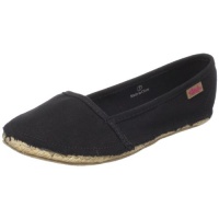 Rebels Women's Rascal1 Ballet Flat Rebels Women's Rascal1 Ballet Flat