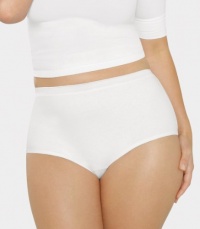 Fruit Of The Loom Womens 5 Pack Fit for Me Cotton Brief Fruit Of The Loom Womens 5 Pack Fit for Me Cotton Brief