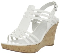 Franco Sarto Women's Cerise Wedge Sandal Franco Sarto Women's Cerise Wedge Sandal