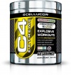 Cellucor C4 Extreme | Pre Workout Supplement Drink | Best Pre Workout Powder | Strawberry Margarita - 60 servings