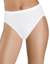 Hanes Womens Comfortsoft Waisband Hi-cuts Assorted Hanes Womens Comfortsoft Waisband Hi-cuts Assorted