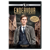 Masterpiece Mystery: Endeavour Series 1 Masterpiece Mystery: Endeavour Series 1