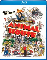 National Lampoon's Animal House [Blu-ray]