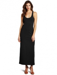 Wrapper Racerback Tank Maxi Dress Wrapper Racerback Tank Maxi Dress