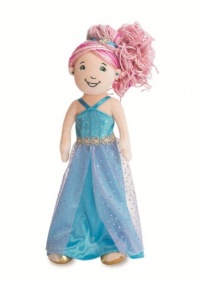 Manhattan Toy Groovy Girls Ballroom Bella Manhattan Toy Groovy Girls Ballroom Bella
