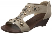 Rampage Women's Queenie T-Strap Sandal Rampage Women's Queenie T-Strap Sandal