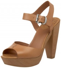 Lucky Women's Meghan Ankle-Strap Sandal Lucky Women's Meghan Ankle-Strap Sandal