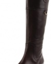 Etienne Aigner Women's Chastity Riding Boot